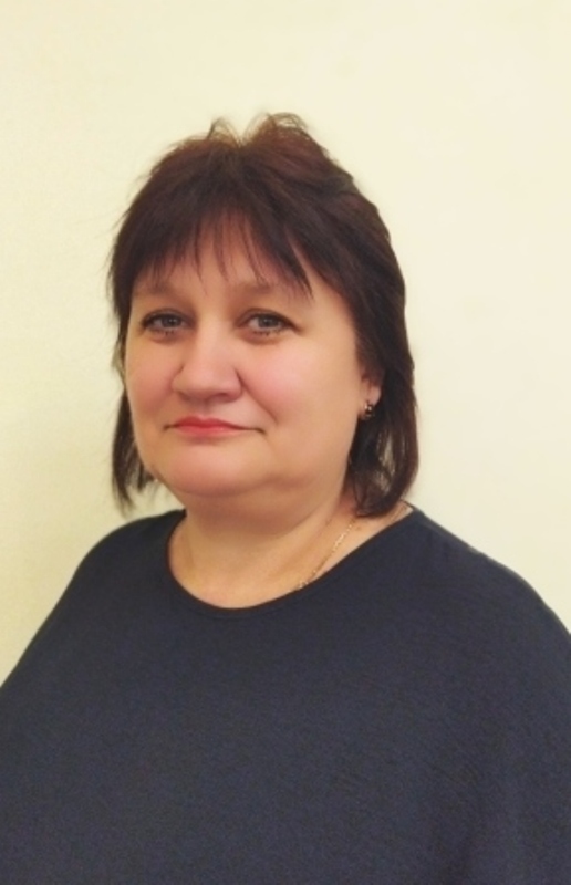 Учитель-логопед Лавренюк Ольга Александровна.